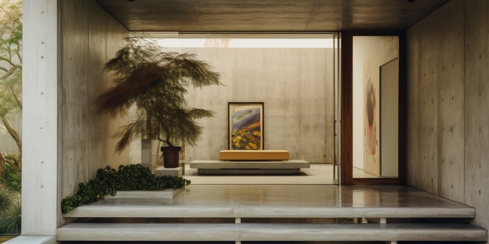 ai-generated-modern-styled-entryway 1